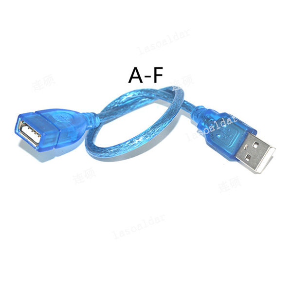 LD-USB-A-F